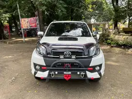 Toyota Rush 1.5 TRD Sportivo Bensin