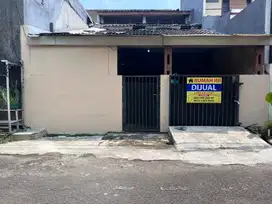 Dijual Cepat Rumah SHM