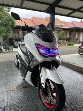 YAMAHA NMAX 2016