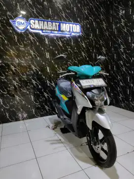 DP KREDIT 500 RIBU!!! GEAR 125 TAHUN 2024 SIAP PAKAI