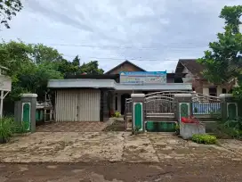 Rumah Siap Huni, 1 Lantai, Lampung Timur (Sri Menanti)