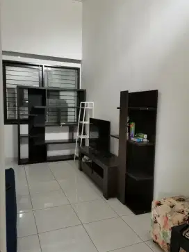 Rumah minimalis Culdesak dekat STT Telkom komplek Akita 2 bojongsoang