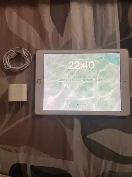 IPAD 6th GENERATION IBOX