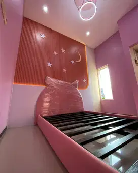 Bedroom set anak