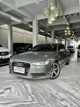 FLASH SALE! CASH 2014 Audi A6 2.0T S Line 2013 Quattro A4