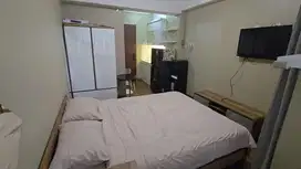 Di Sewakan Apartemen Riverview Cikarang Jababeka