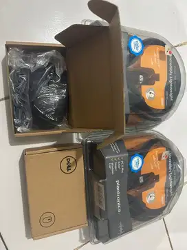 Headset untuk PC / Laptop