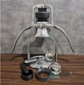 Rok PRESSO GCock Espresso manual
