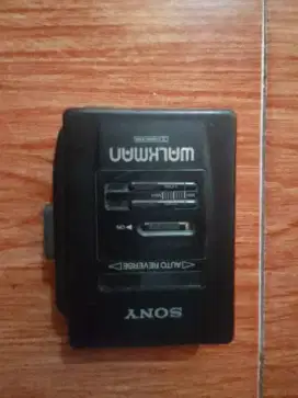 walkman sony lawas