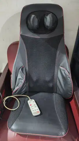Kursi pijit elektronik Advance
