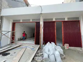 Dijual Ruko 1 Lantai Tanpa Sekat Taman Sari, Jakarta Barat