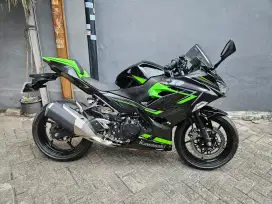 Kawasaki Ninja 250 2019 MDP LOW KM