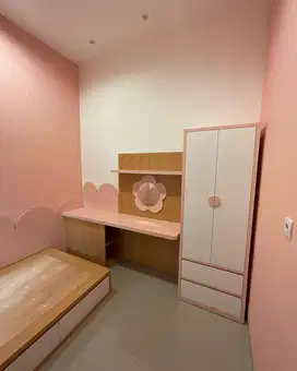 Bedroom set anak