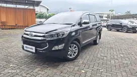 [OLXMOBBI] Low Angs Toyota Kijang Innova 2.0 Q Bensin-AT 2017 KFO