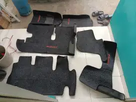 Karpet avanza 2011 original