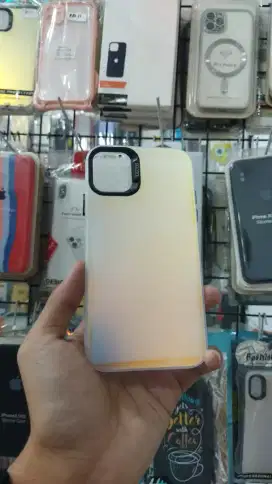 softcase hybrid iPhone 11