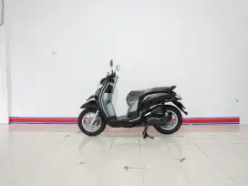 Scoopy 2018 garansi mesin 5000km