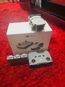 Jual Dji mini 2 SE