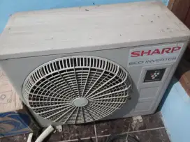 AC BEKAS , AC 1/2 PK , 1 PK , 2 PK, DLL, KONDISI RUSAK SIAP KAMI BELI