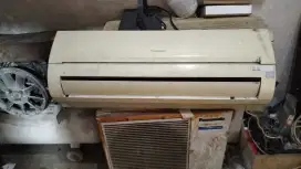AC BEKAS 1/2 PK, 1 PK, 2 PK, DLL, KONDISI RUSAK SIAP KAMI BELI