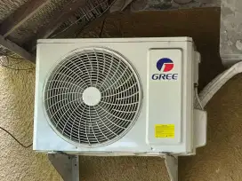 AC SECOND, AC 1/2 PK, 1 PK, 2 PK, DLL, KONDISI RUSAK SIAP KAMI BELI