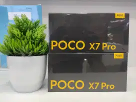 Poco x7pro 12/512gb
