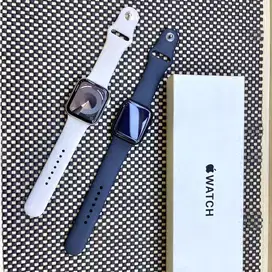 APPLE WATCH SE 2 44MM MIDNIGHT EX IBOX
