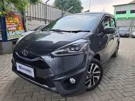 [OLXMOBBI] DP Rendah Toyota Sienta 1.5 Q Bensin-AT 2020 TSISUS
