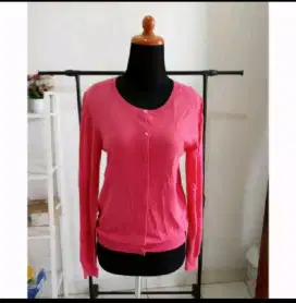 Cardigan UNIQLO sz m like new