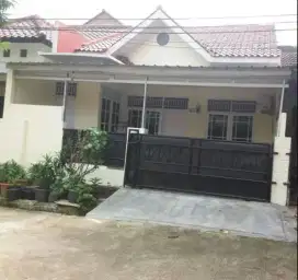 Rumah Jatijajar Tapos Depok