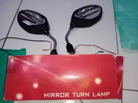 Jual spion motor led