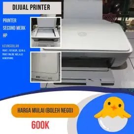 Printer merk hp serba guna