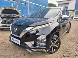 [OLXMOBBI] DP Rendah Nissan Livina 1.5 VE Bensin-AT 2019 KSZSBS