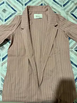PRELOVED ONESET BLAZER