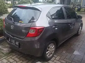 Honda Brio Satya 2021 Bensin
