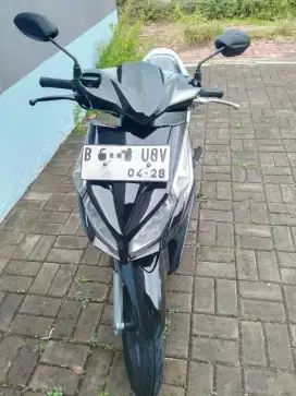 Vario 110 tahun 2010