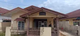 Dijual Rumah Tengah Kota Jalan Fajar