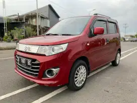 Karimun Wagon GS plat R