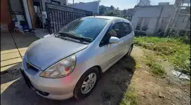 Honda Jazz 2006 Bensin