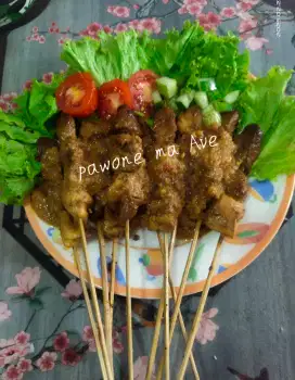 Yang butuh tukang masak buat rumahan