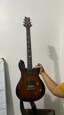 Gitar Listrik PRS Lokal costum