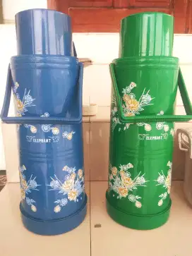 Termos panas berkualitas nego tipis