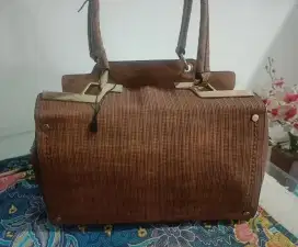 Tas Bekas Donatello