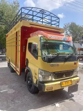 Truk dijual cepat