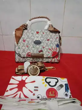 Tas tenteng cantik