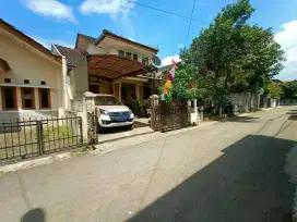 Rumah Siap Huni & Strategis di Antapani