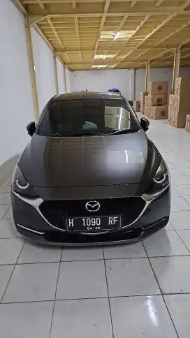 Mazda 2 2020 Bensin Face Lift