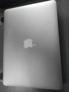 Macbook pro (Retina) 2015