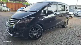 [OLXMOBBI] DP Rendah Honda Freed 1.5 E Bensin-AT 2015 SSMSLS