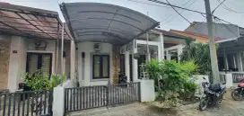 Dijual Rumah Koala Regency !! Dekat Galaxy Bumi Permai dan Puri Galaxy